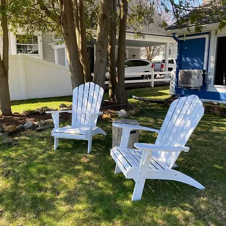 Lake Attitash Waterfront W/ Private Dock Amesbury Exterior photo