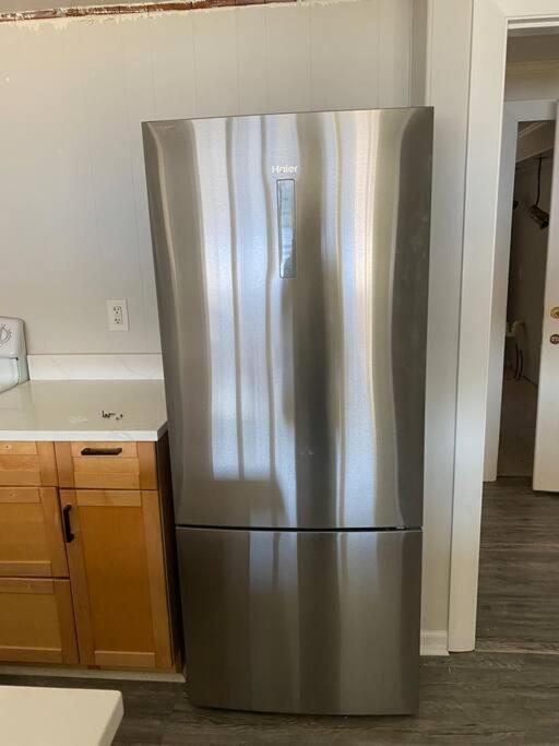 Apartment Attitash Waterfront W/ Private Dock Amesbury