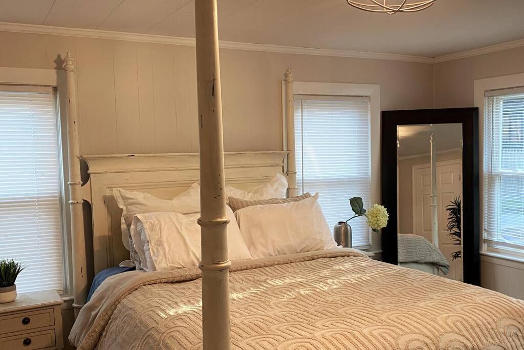 Apartment Attitash Waterfront W/ Private Dock *