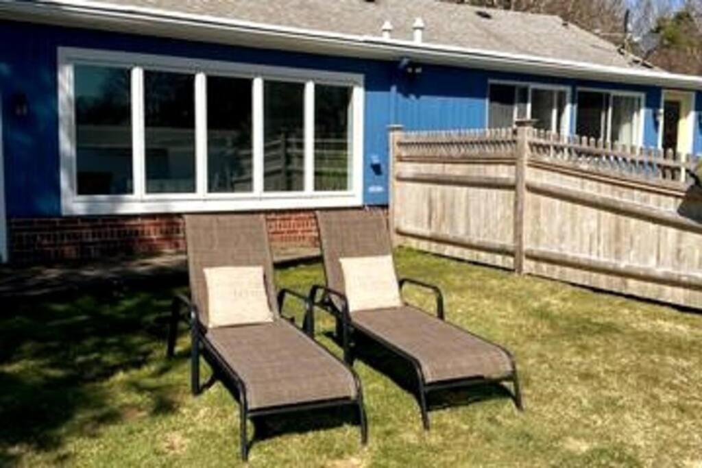 Apartment Attitash Waterfront W/ Private Dock